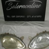 Fari Smart 450 prima serie