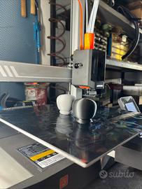 Stampa 3d su richiesta