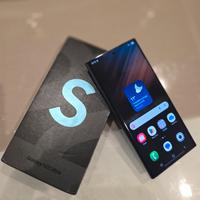 Samsung S22 Ultra Green 128 GB + 8GB