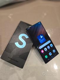 Samsung S22 Ultra Green 128 GB + 8GB