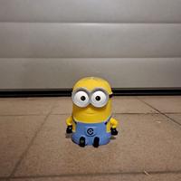 Minion lampada da notte