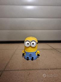 Minion lampada da notte