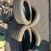 225 45 17 Hankook estive