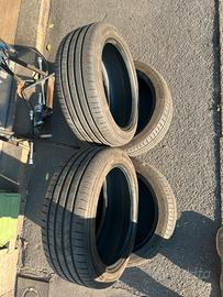 225 45 17 Hankook estive