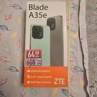 TELEFONO CELLULARE BLADE A35E