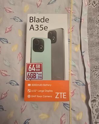 TELEFONO CELLULARE BLADE A35E