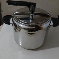 pentola a pressione 