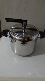 pentola a pressione 