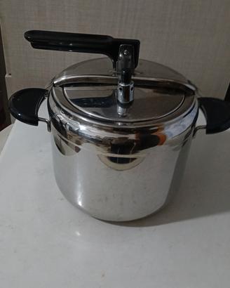 pentola a pressione 