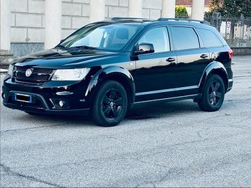 Fiat Freemont 2.0 Multijet 170 CV PARK AVENUE