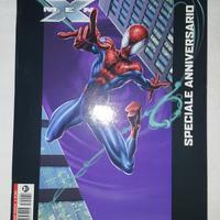Fumetto Spider-Man Speciale Anniversario 1/2