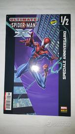 Fumetto Spider-Man Speciale Anniversario 1/2