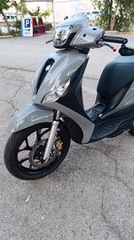 piaggio Medley S 125