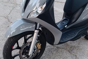piaggio Medley S 125