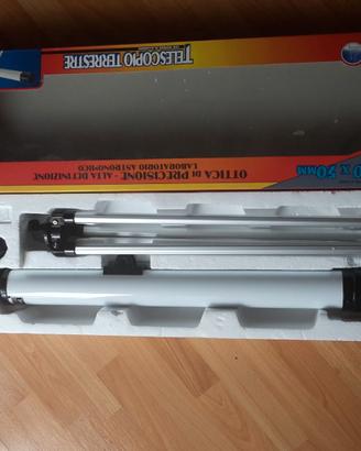 telescopio per bambinin