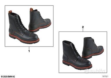 STIVALI PURESHIFTER UOMO nelle taglie 43 - 44 - 45