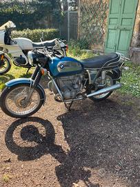 Bmw R75/5