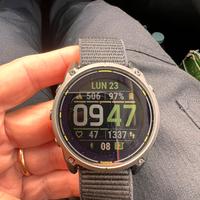 Garmin enduro 3