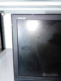 Monitor LCD Asus  VM192S