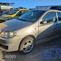 FIAT PUNTO 188 1.2 16V 80 80CV 99-06 ricambi