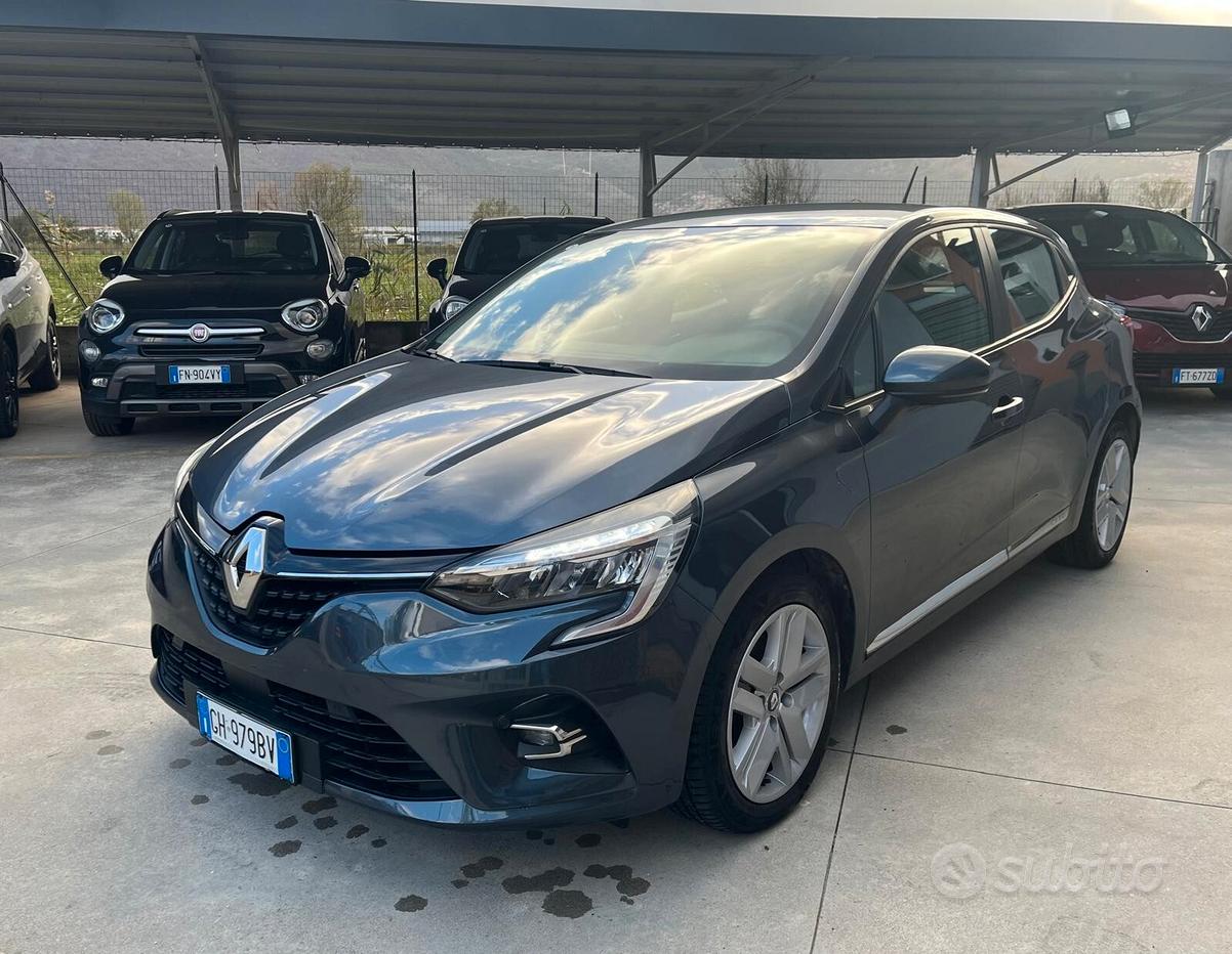 Renault Clio 5ª serie