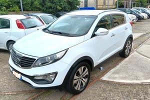 Kia Sportage 1.7 CRDI Class FULL PELLE GARANZIA