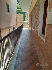 APPARTAMENTO VIA BETULLE-MONTEREALE (PZ)