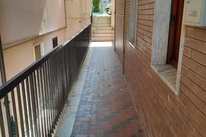 APPARTAMENTO VIA BETULLE-MONTEREALE (PZ)