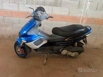 Gilera Runner 180sp