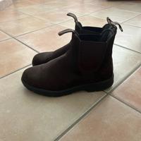 Blundstone