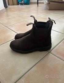 Blundstone