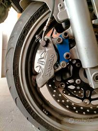 pinze brembo per sv 650 2°serie