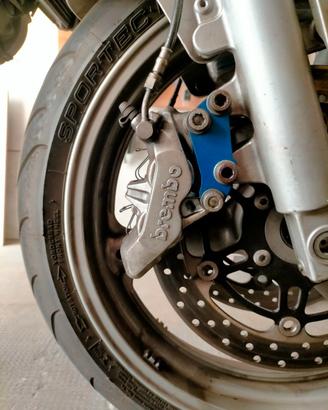 pinze brembo per sv 650 2°serie