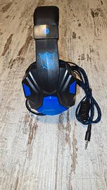cuffie gaming