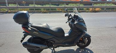 Kymco X-Town 300 I