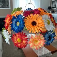 Lampadario e portalampadina