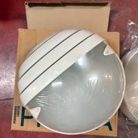 Luci terrazzo giardino esterno nuovo da non uso