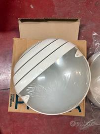 Luci terrazzo giardino esterno nuovo da non uso