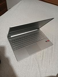 Computer portatile Hp