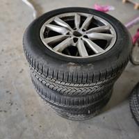 Ruote BMW X5 TRATTABILE 