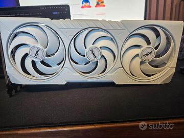 AMD Radeon RX 9070 XT Sapphire Pure