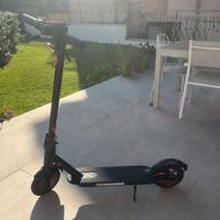 Monopattino elettrico