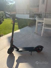 Monopattino elettrico