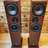 Pro ac DT 8