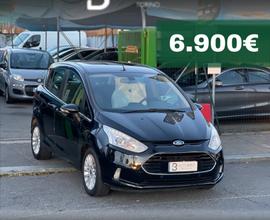 Ford B-Max 1.6 TDCi 95 CV Titanium