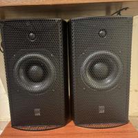 Diffusori acustici Atc Scm 19