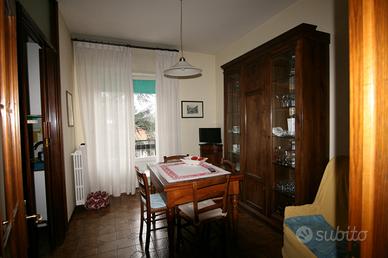 AP21 - Sinalunga appartamento di mq 141 po