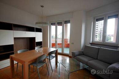 Appartamento di 100 m² con 3 locali a Milano