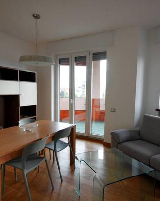 Appartamento di 100 m² con 3 locali a Milano