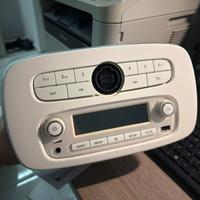 Autoradio originale smart forfour usb Bluetooth